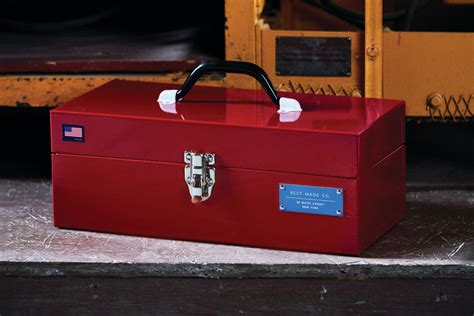 mini metal tool box|small hand held tool boxes.